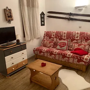 De Lans 27m2 Coeur Du Village Appartement Villard-de-Lans