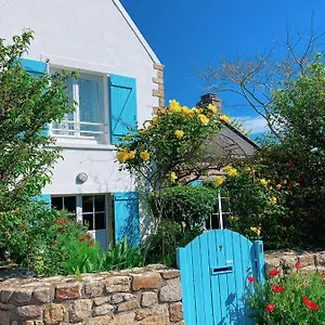 Ker Maja : Charmante Maison 1930 * Jardin * 2 Velos * Wifi Hébergement de vacances Carnac
