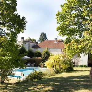 La Grange Du Barry Belveze