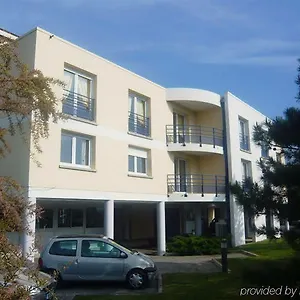 Cileo Residences Blagnac