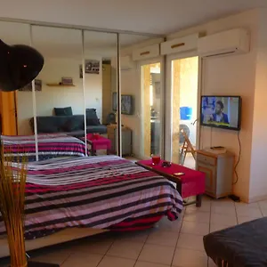Sur Appartement Cagnes-sur-Mer
