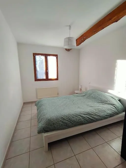 Appartement T3 Au Pied Des Pyrenees à Pointis-de-Riviere